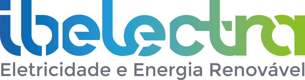 Logótipo de Ibelectra
